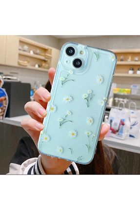 کاور و قاب سبز iPhone 15 3GEN CASE - کد 763849514
