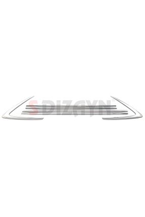 اکسسوری کروم خودرو S Dizayn - کد 94614015