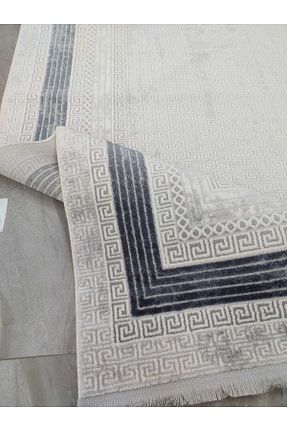 فرش سرمه ای آنتی باکتریال NOVA HALI - کد 871080125