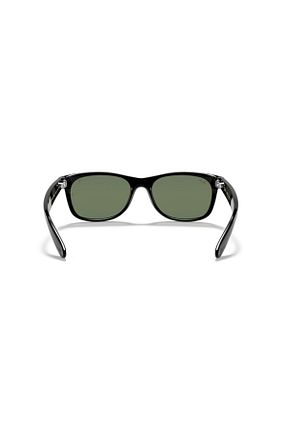 عینک آفتابی مشکی زنانه 55 Ray-Ban - کد 832557475