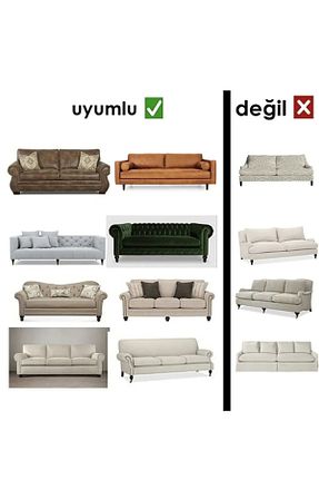 کاور مبل بژ nurlan - کد 921126404