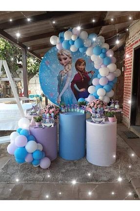 بادکنک آبی Genel Markalar - کد 236520126