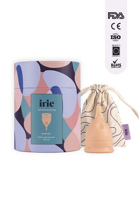 کاپ قائدگی irie - کد 458313775