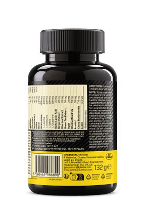 ویتامین Optimum Nutrition - کد 871091284