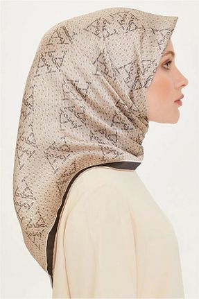 روسری آبی İpek Tivil Armine - کد 871122680
