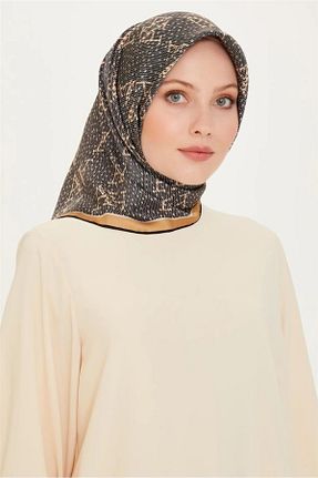 روسری سفید İpek Tivil Armine - کد 871122846