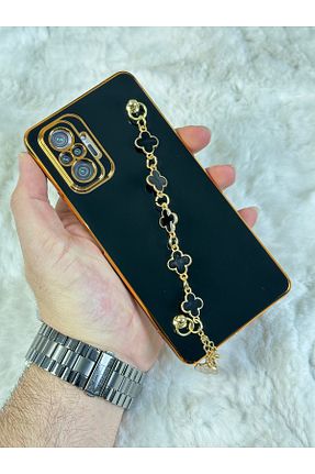 کاور و قاب مشکی Vip Case - کد 871139197