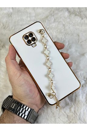 کاور و قاب سفید Vip Case - کد 871138503