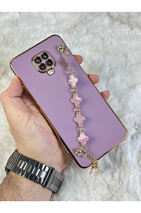 کاور و قاب بنفش Vip Case - کد 871139174