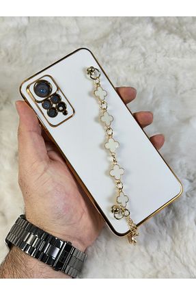 کاور و قاب سفید Vip Case - کد 871143386