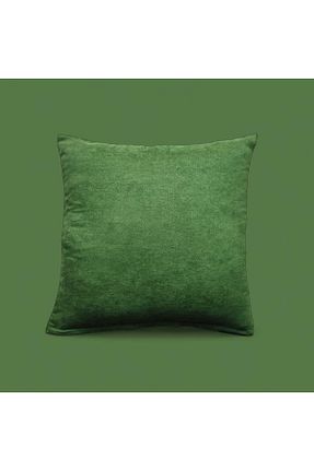 کوسن و روکش کوسن سبز پلی استر PİKKO HOME - کد 871163669