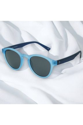 عینک آفتابی آبی زنانه پلاریزه Erol Optik - کد 871162098
