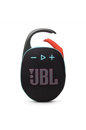 اسپیکر بلوتوث مشکی JBL - کد 871154692