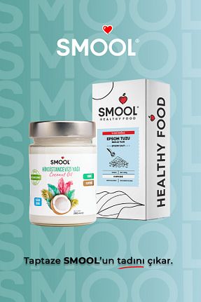 پیلینگ بدن Arındırıcı SMOOL - کد 871440179