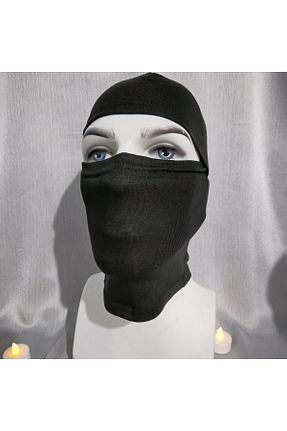 کلاه مشکی مردانه Regulus - کد 871175110