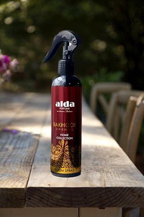 عطر خودرو Alda Perfume - کد 871159795