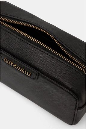 کیف دوشی مشکی زنانه Just Cavalli - کد 866560981