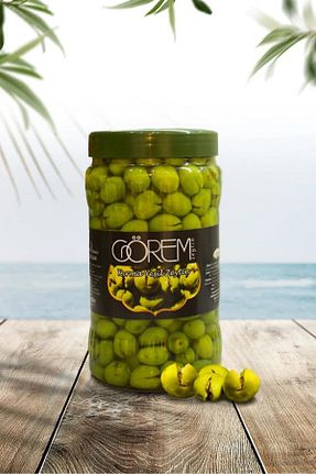 زیتون سبز Görem Zeytin - کد 376943973