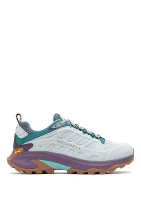 کفش بیرون سفید زنانه پارچه ای Merrell - کد 847751271