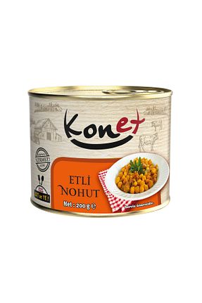 غذای آماده KONET - کد 845562437