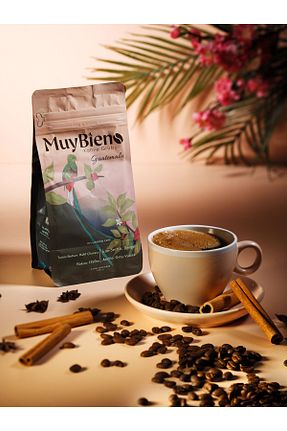 قهوه فیلتر و دانه Muybieno - کد 853789136