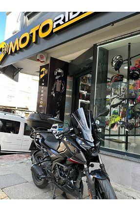 جلوپنجره موتور سیکلت MOTORİDERS - کد 789667566