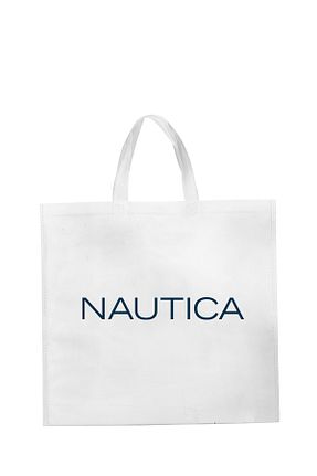 کیف دوشی خاکی زنانه چرم مصنوعی Nautica - کد 894886654