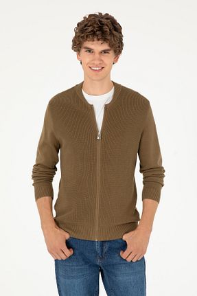رویه خاکی مردانه رگولار U.S. Polo Assn. - کد 871261998
