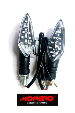 قطعات یدکی موتور سیکلت KESMEZ MOTOR - کد 871277866