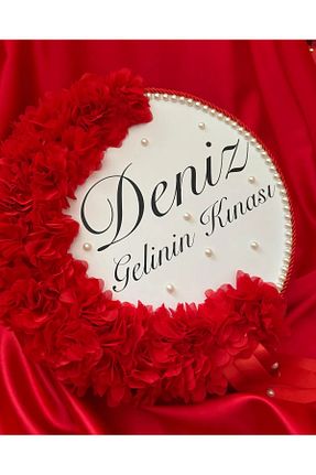 اکسسوری عروس Kınamalzemecim - کد 871396313