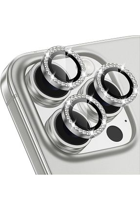محافظ لنز دوربین طوسی HyperAge - کد 871235079