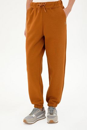 شلوار کرمگن قهوه ای زنانه Comfort U.S. Polo Assn. - کد 871261954