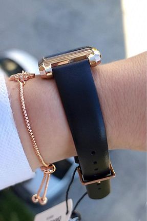 ساعت مچی مشکی زنانه 26-30 میلی متر Daniel Klein - کد 871286320