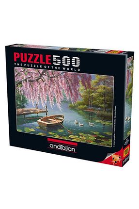 پازل Anatolian Puzzle - کد 110033