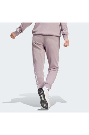 شلوار کرمگن صورتی زنانه رگولار adidas - کد 871451976