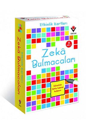 اسباب بازی آموزشی Türkçe Tübitak Yayınları - کد 2299507