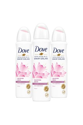دئودورانت و رول آن زنانه Dove - کد 84773058
