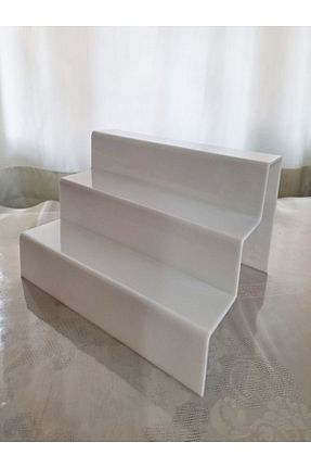 قفسه حمام نارنجی Açık Raflı BUBİSTUDİOS - کد 871327448