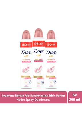 دئودورانت و رول آن زنانه Dove - کد 835623950