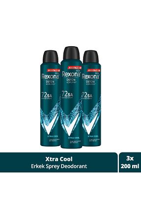 دئودورانت و رول آن مردانه Rexona - کد 666180263
