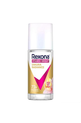دئودورانت و رول آن زنانه Rexona - کد 852433197