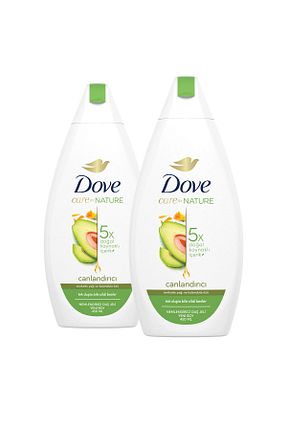 ژل دوش Dove - کد 32444119