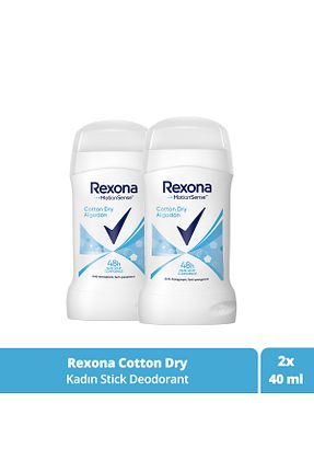 دئودورانت و رول آن زنانه Rexona - کد 807500097