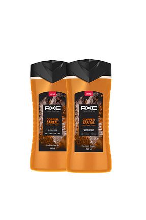 ژل دوش Axe - کد 817649702