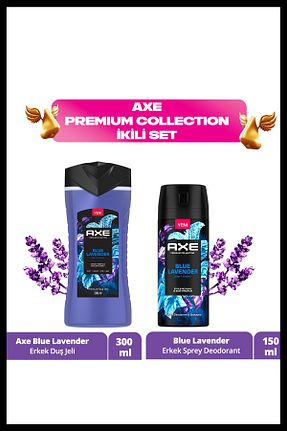 دئودورانت و رول آن مردانه Axe - کد 835622228