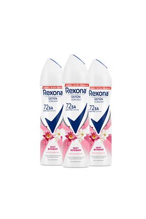 دئودورانت و رول آن زنانه Rexona - کد 666180583