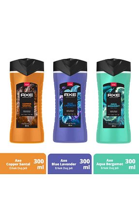 ژل دوش Axe - کد 817641893