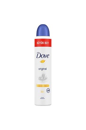 دئودورانت و رول آن زنانه Dove - کد 805802124