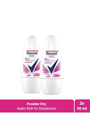 دئودورانت و رول آن زنانه Rexona - کد 827170697