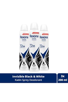دئودورانت و رول آن زنانه Rexona - کد 666176475